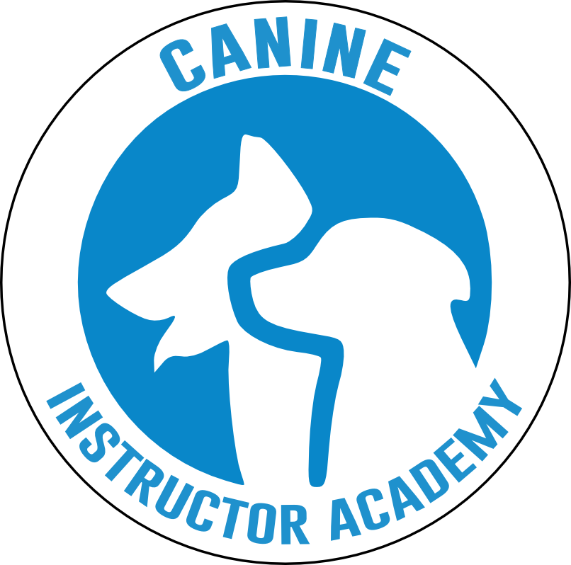 Canine Instructor Academy logo